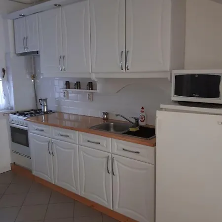 Breda City Apartman *