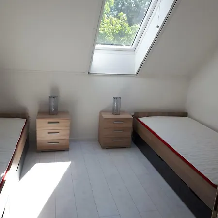 Breda City Apartman Gyula