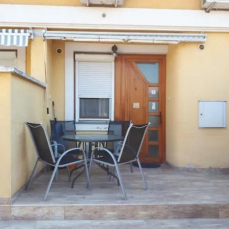 Breda City Apartman *