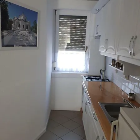 Ferienhaus Breda City Apartman Gyula