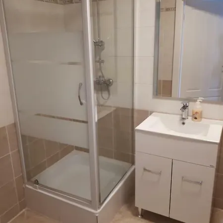 Breda City Apartman Gyula