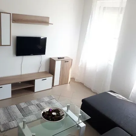 Breda City Apartman Ferienhaus Gyula